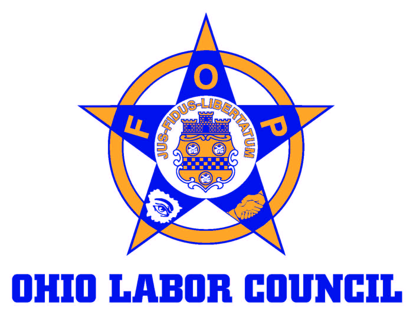 Fraternal Order of Police of Ohio, Inc.